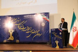 انتخاب مجتمع فولاد ویان به عنوان واحد نمونه در رعایت حقوق مصرف کنندگان